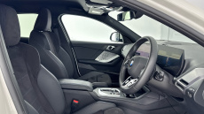 BMW 1 Series 120 M Sport 5dr Step Auto Petrol Hatchback